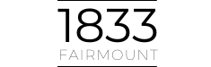 1833 Fairmount logo